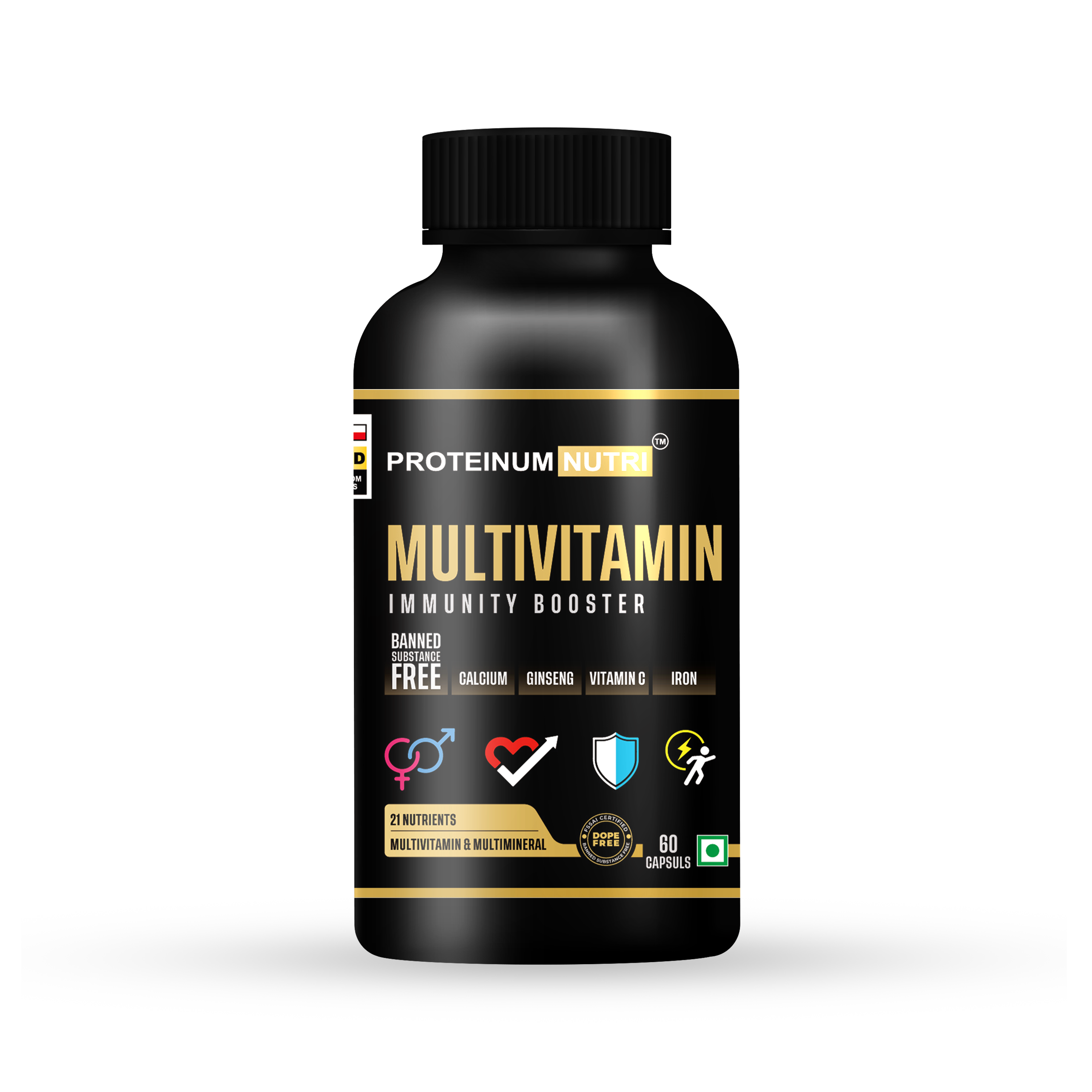 Multivitamin Mock Front